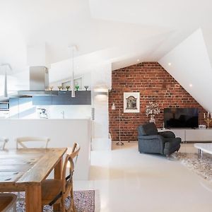 Appartement met Twee Slaapkamers